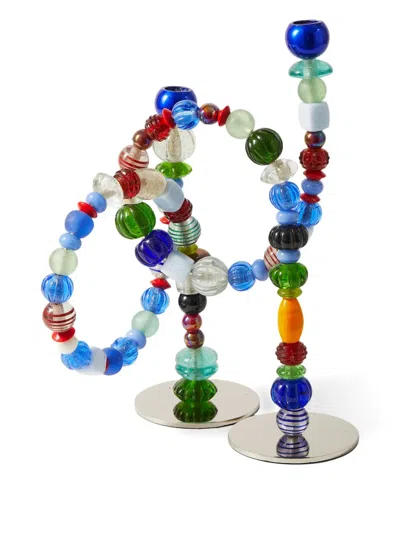 Polspotten Candlelight And Scents Multicolor Uni