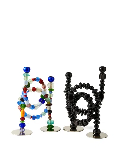 Polspotten Candlelight And Scents Multicolor Uni