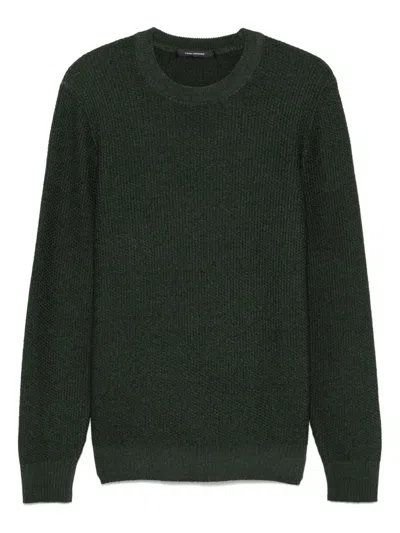 Tagliatore Long Sleeve Sweater
