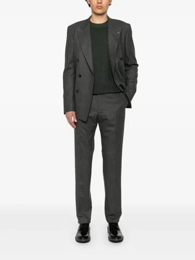 Tagliatore Long Sleeve Sweater