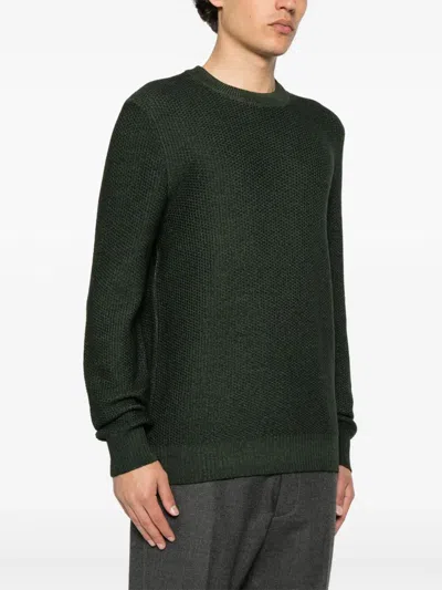 Tagliatore Long Sleeve Sweater