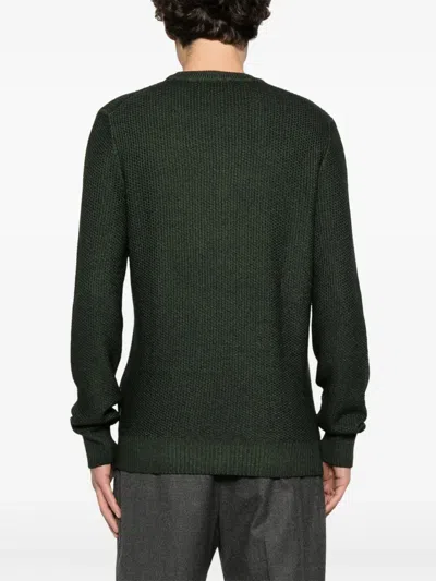 Tagliatore Long Sleeve Sweater