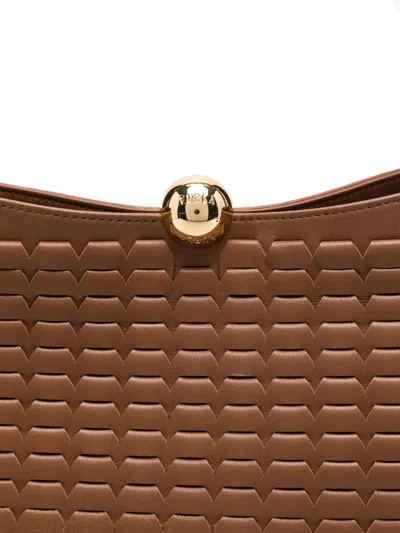 Furla Calfskin Shoulder Bag