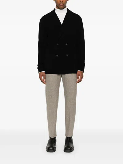 Tagliatore Double-breasted Blazer