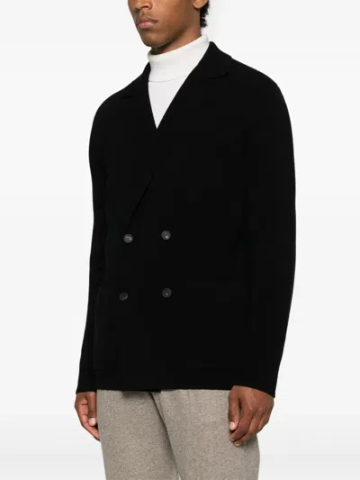 Tagliatore Double-breasted Blazer