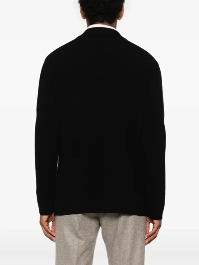 Tagliatore Double-breasted Blazer