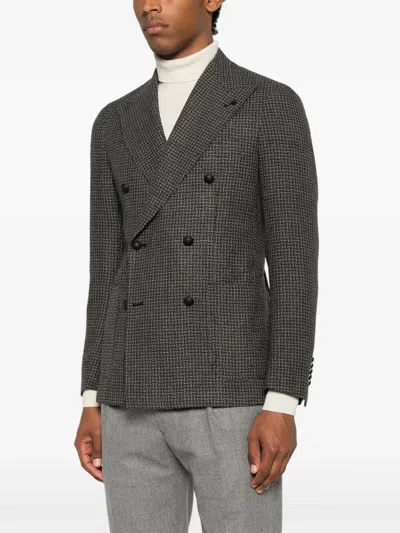 Tagliatore Jacket