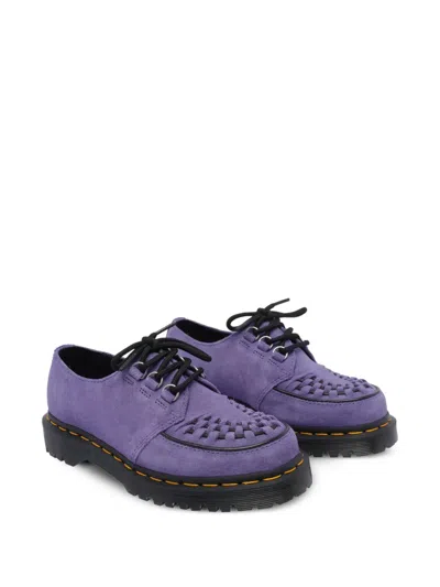 Dr. Martens Ramsey Laced Up Shoes