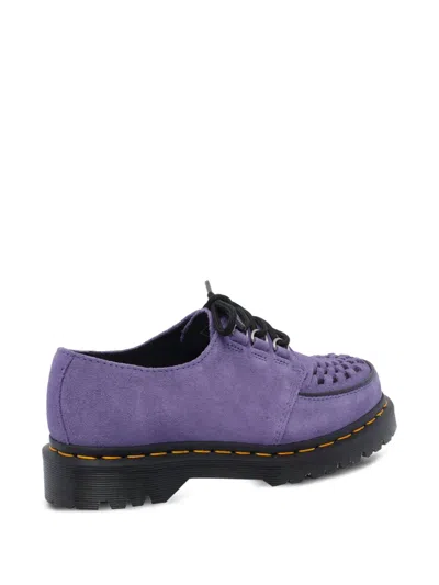 Dr. Martens Ramsey Laced Up Shoes
