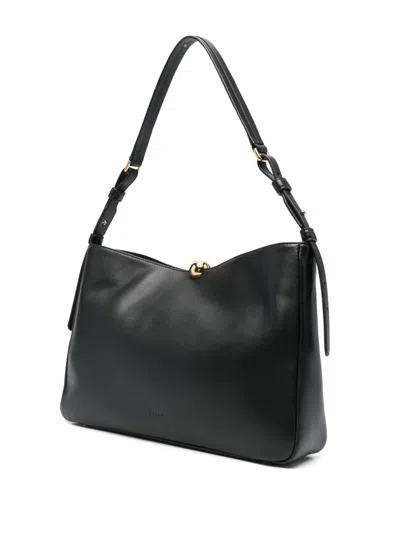 Furla Bolsa Bandolera - Negro In Black