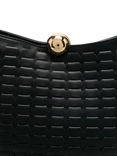 Furla Bolsa Bandolera - Negro In Black