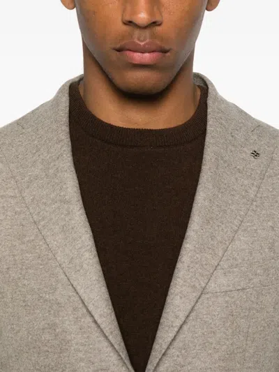 Tagliatore Suits Neutral