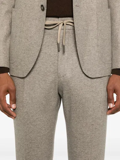 Tagliatore Suits Neutral