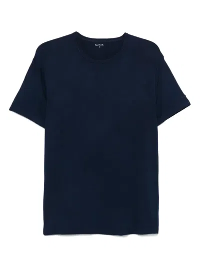Paul Smith Crewneck T-shirt (pack Of Three)