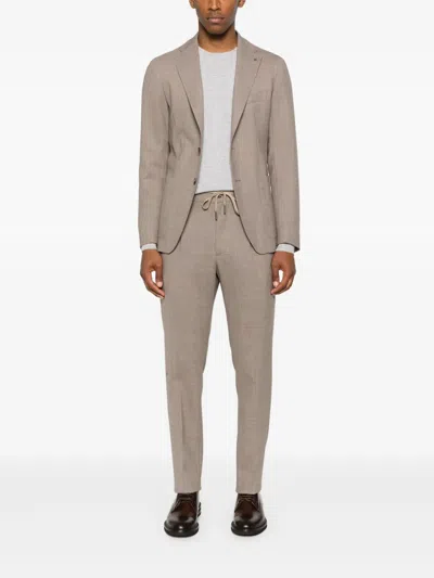 Tagliatore Suits Neutral
