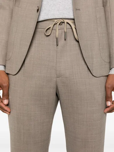 Tagliatore Suits Neutral