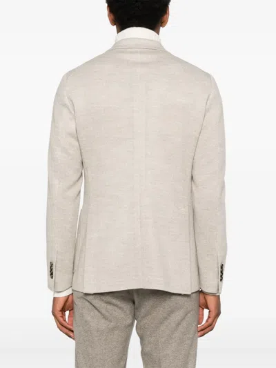 Tagliatore Single-breasted Blazer