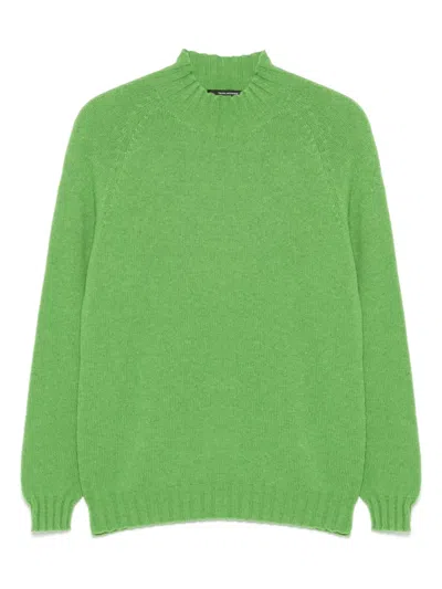 Tagliatore Cashmere Sweaters