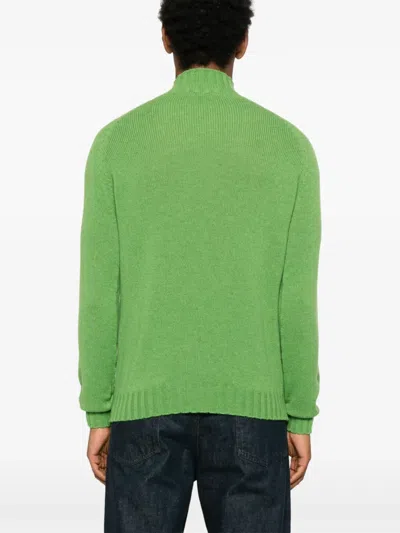 Tagliatore Cashmere Sweaters