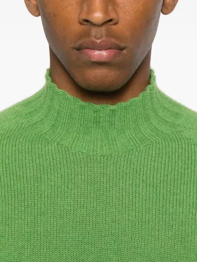 Tagliatore Cashmere Sweaters