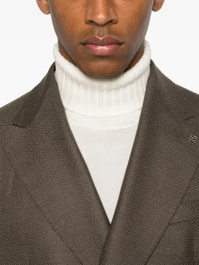 Tagliatore Double-breasted Blazer