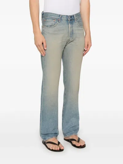 Levi's Alexander Mcqueen Loafer With Coin And Seal Logo