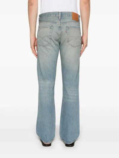 Levi's Alexander Mcqueen Loafer With Coin And Seal Logo