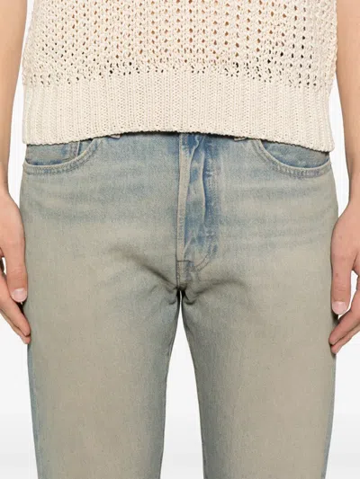 Levi's Alexander Mcqueen Loafer With Coin And Seal Logo