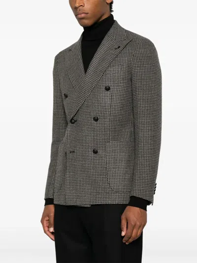Tagliatore Jacket