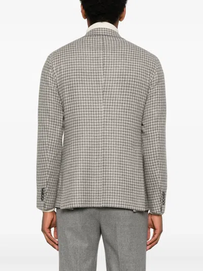 Tagliatore Single-breasted Blazer