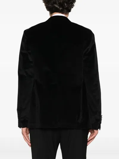 Tagliatore Jackets Blue