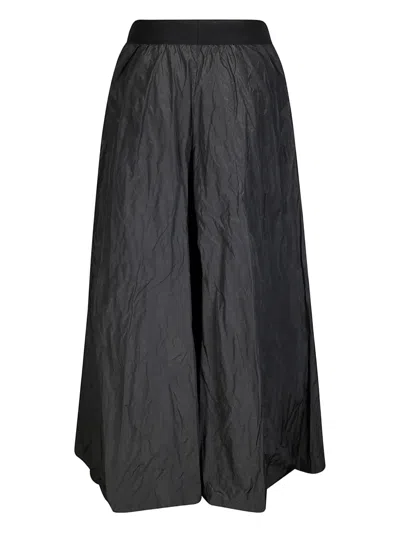 Maria Calderara Long Wide Pants