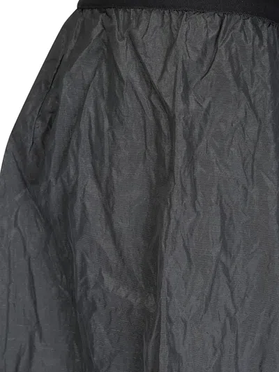 Maria Calderara Long Wide Pants