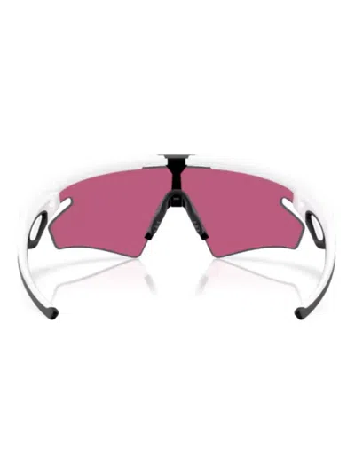 Oakley Unisex Sphaera Slash Sunglasses, Oo9499 In Prizm Field