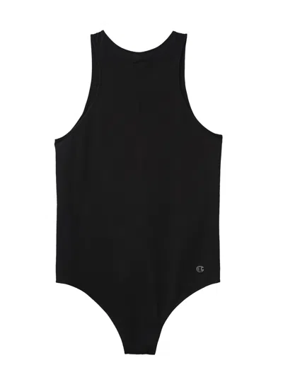 Rick Owens X Champion Basketball Tank