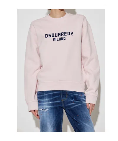 Dsquared2 Long Sleeve Sweatshirt