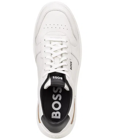 Hugo Boss Boss Sneakers Clint_tenn_ltvpn