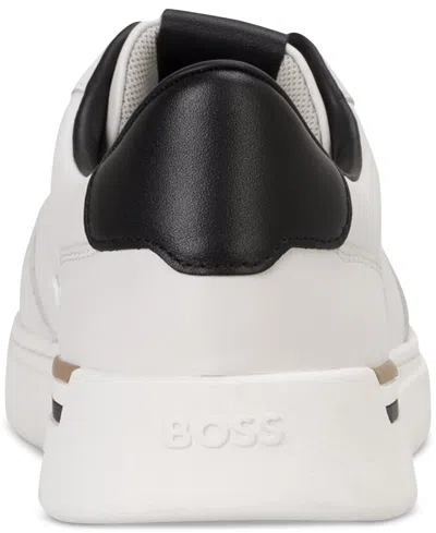 Hugo Boss Boss Sneakers Clint_tenn_ltvpn