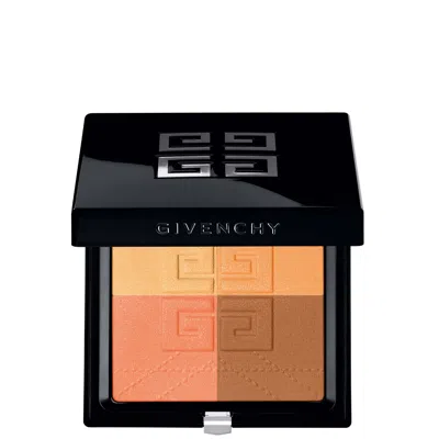 Givenchy Prisme Libre 4-color Pressed Powder (various Shades) - N06