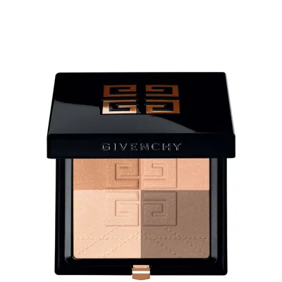 Givenchy Prisme Libre Bronzer Powder (various Shades) - N001