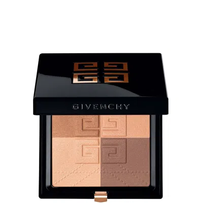 Givenchy Prisme Libre Bronzer Powder (various Shades) - N002