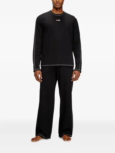 Diesel Nolan D Core Pyjama Set