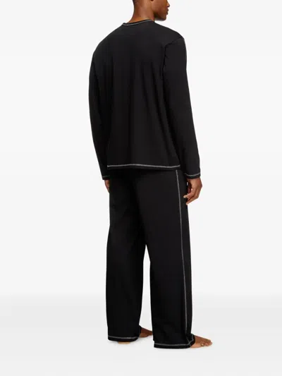 Diesel Nolan D Core Pyjama Set