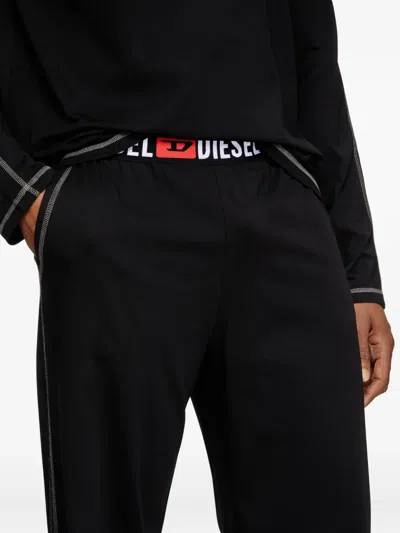 Diesel Nolan D Core Pyjama Set