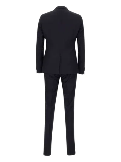 Corneliani Single-breasted Suit