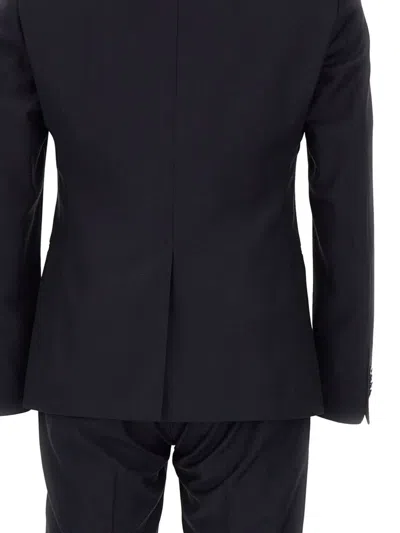 Corneliani Single-breasted Suit