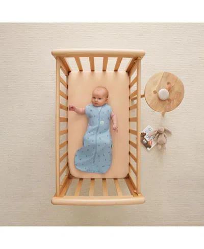 Ergopouch Baby Boys And Girls Jersey 1.0 Tog Sleeping Sack