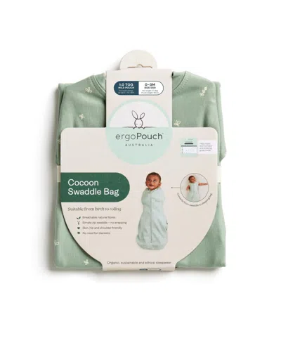 Ergopouch Baby Boys And Girls Jersey 1.0 Tog Sleeping Sack