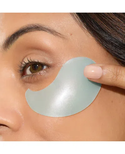 Mario Badescu Hydrogel Under Eye Patches, 30 Pairs In White
