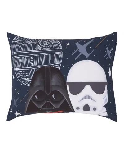 Star Wars Welcome To The Galaxy 4-pc. Comforter Set, Toddler